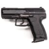hk p2000 for sale
