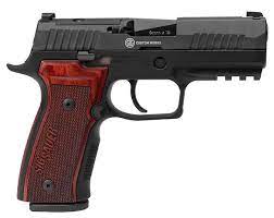 Sig Sauer P320 For Sale