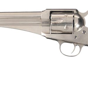 1875 Remington Revolver