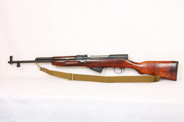 russian sks In Stock